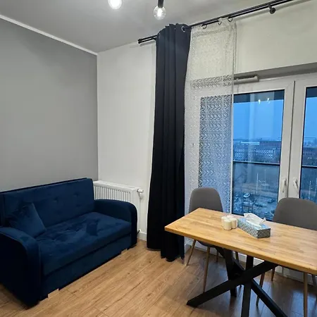 Z Balkonem Jaworska Vratislav