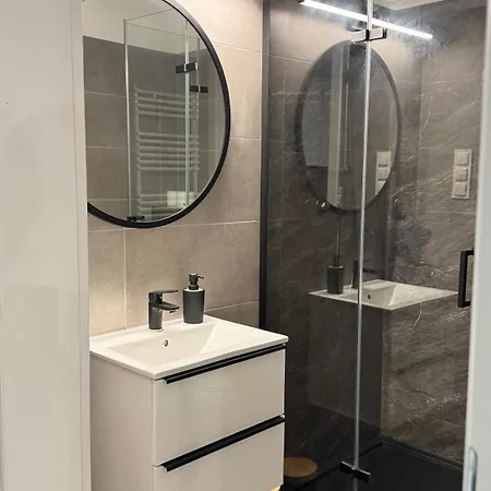 Z Balkonem Jaworska Apartmán